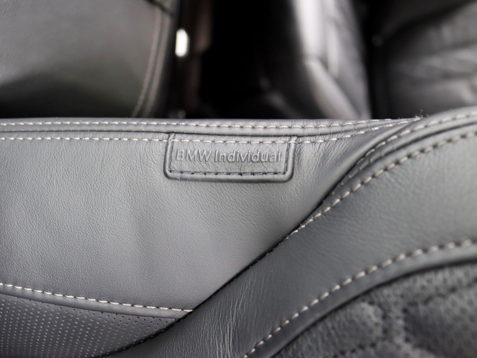 2023 BMW X7 M60i 2 Owner M Sport Pkg Executive Pkg Bucket Seats Bowers & Wilkins Fully Loaded