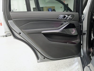 2023 BMW X7 M60i 2 Owner M Sport Pkg Executive Pkg Bucket Seats Bowers & Wilkins Fully Loaded