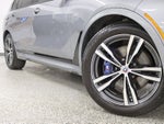 2023 BMW X7 M60i 2 Owner M Sport Pkg Executive Pkg Bucket Seats Bowers & Wilkins Fully Loaded