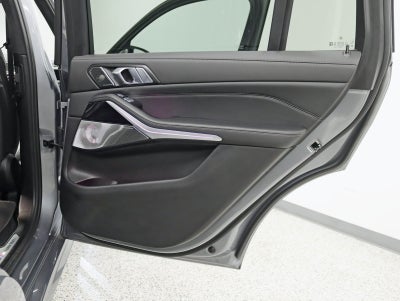 2023 BMW X7 M60i 2 Owner M Sport Pkg Executive Pkg Bucket Seats Bowers & Wilkins Fully Loaded