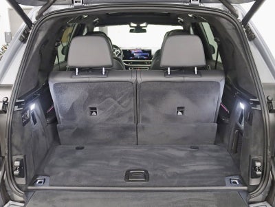 2023 BMW X7 M60i 2 Owner M Sport Pkg Executive Pkg Bucket Seats Bowers & Wilkins Fully Loaded