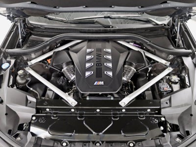 2023 BMW X7 M60i 2 Owner M Sport Pkg Executive Pkg Bucket Seats Bowers & Wilkins Fully Loaded