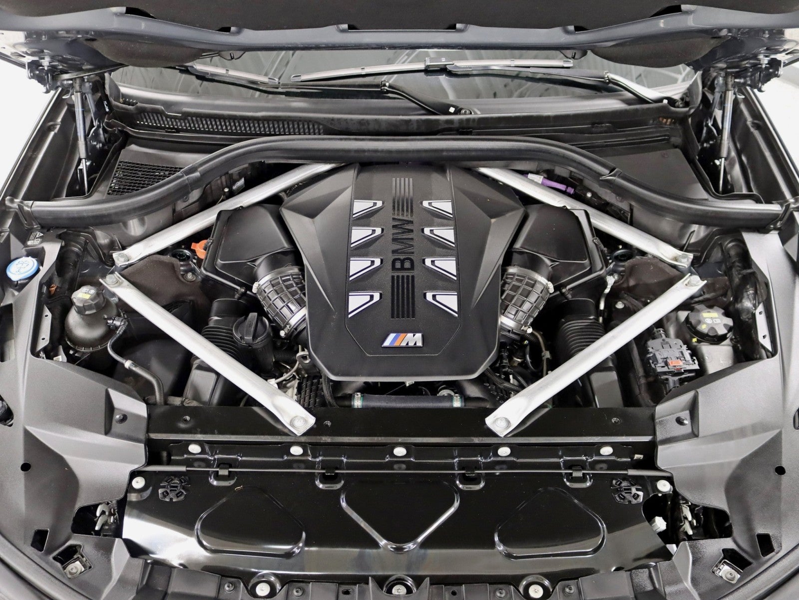 2023 BMW X7 M60i 2 Owner M Sport Pkg Executive Pkg Bucket Seats Bowers & Wilkins Fully Loaded