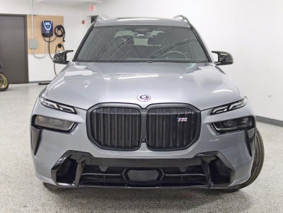 2023 BMW X7 M60i 2 Owner M Sport Pkg Executive Pkg Bucket Seats Bowers & Wilkins Fully Loaded
