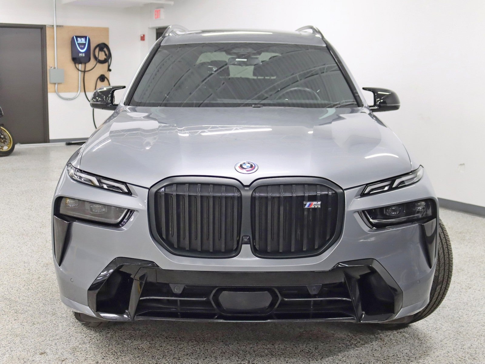 2023 BMW X7 M60i 2 Owner M Sport Pkg Executive Pkg Bucket Seats Bowers & Wilkins Fully Loaded