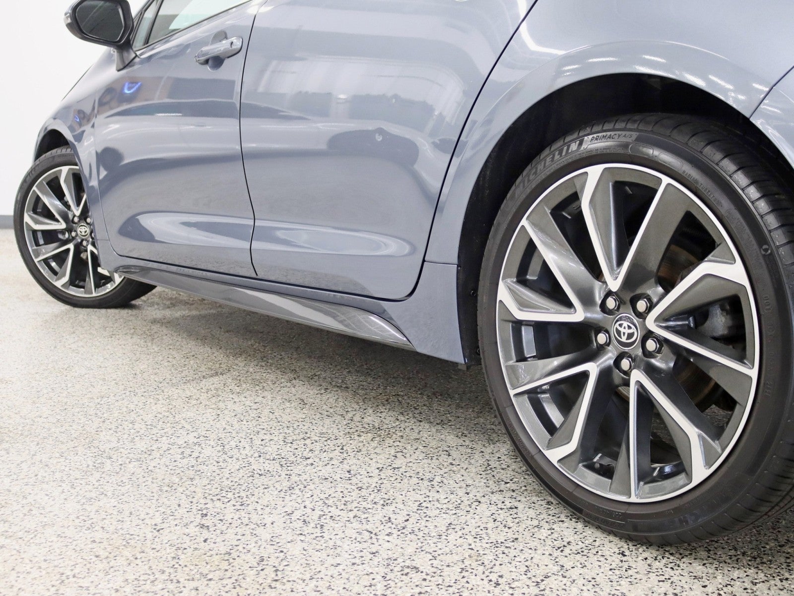 2021 Toyota Corolla SE Rear Camera CarPlay/Android Auto Xenons