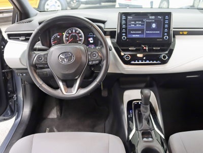 2021 Toyota Corolla SE Rear Camera CarPlay/Android Auto Xenons