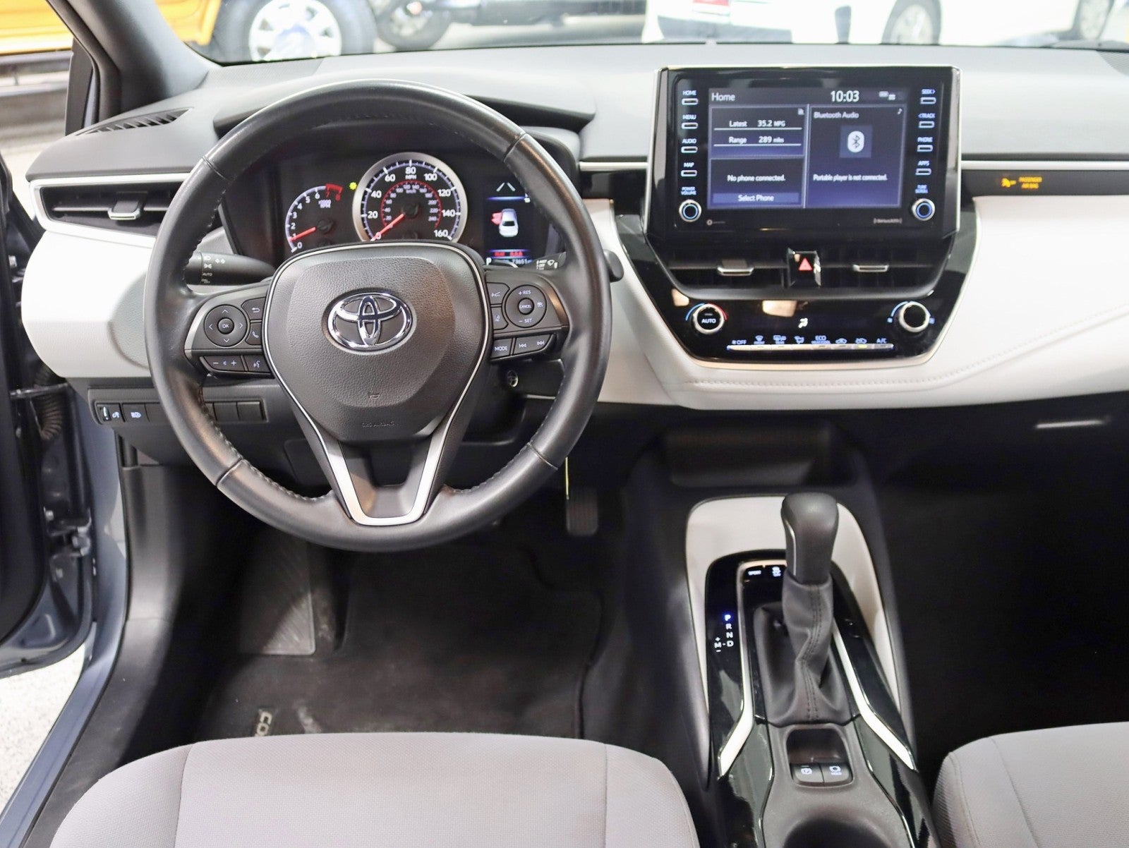 2021 Toyota Corolla SE Rear Camera CarPlay/Android Auto Xenons