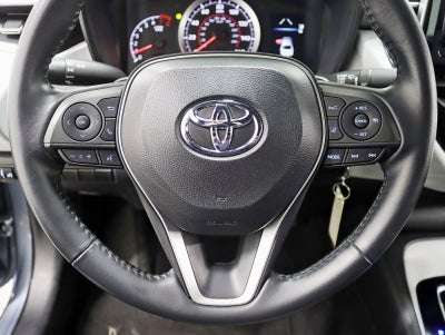 2021 Toyota Corolla SE Rear Camera CarPlay/Android Auto Xenons