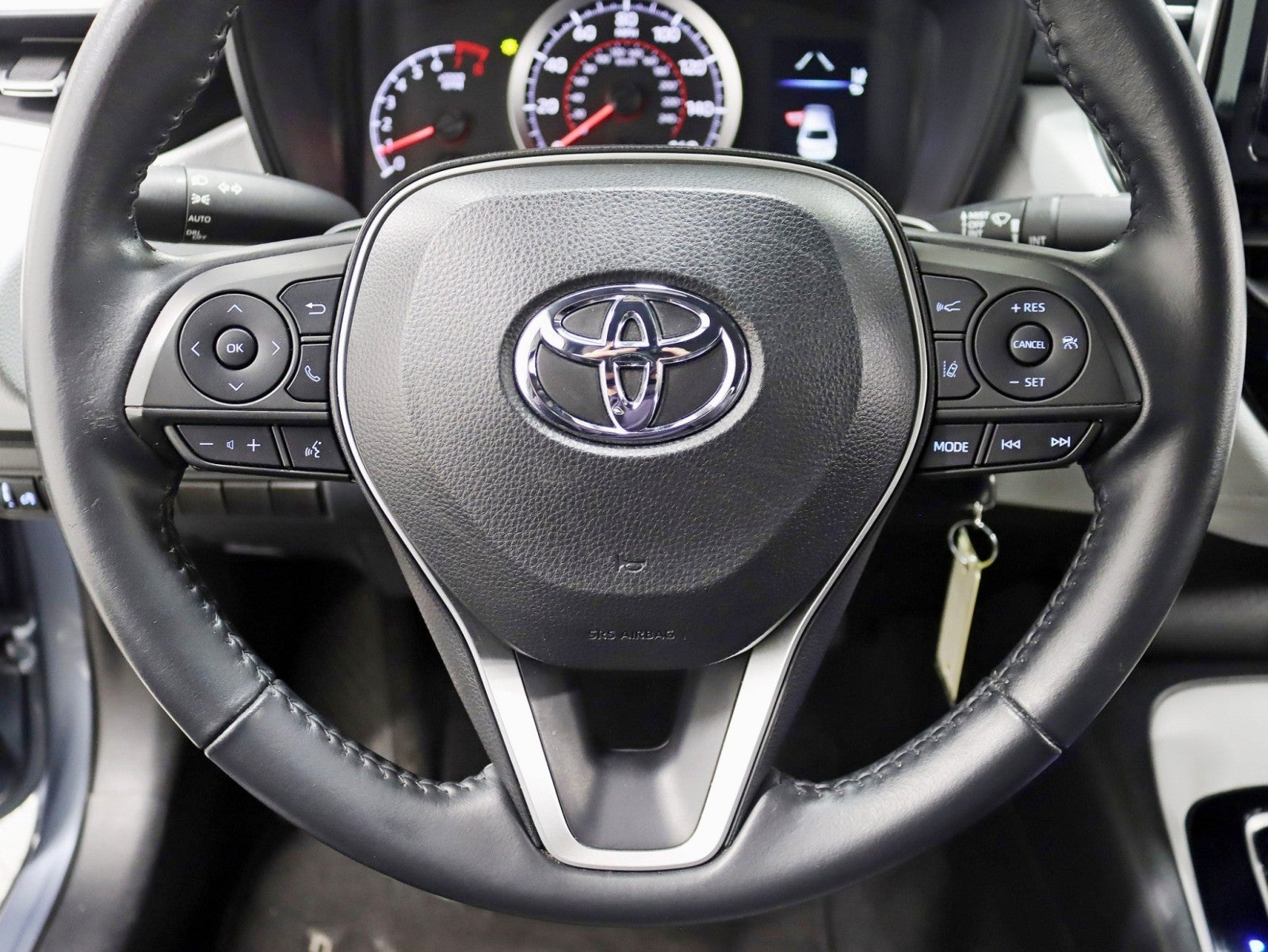 2021 Toyota Corolla SE Rear Camera CarPlay/Android Auto Xenons