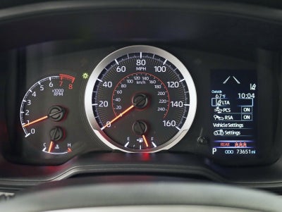 2021 Toyota Corolla SE Rear Camera CarPlay/Android Auto Xenons