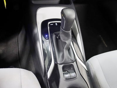2021 Toyota Corolla SE Rear Camera CarPlay/Android Auto Xenons