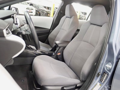 2021 Toyota Corolla SE Rear Camera CarPlay/Android Auto Xenons