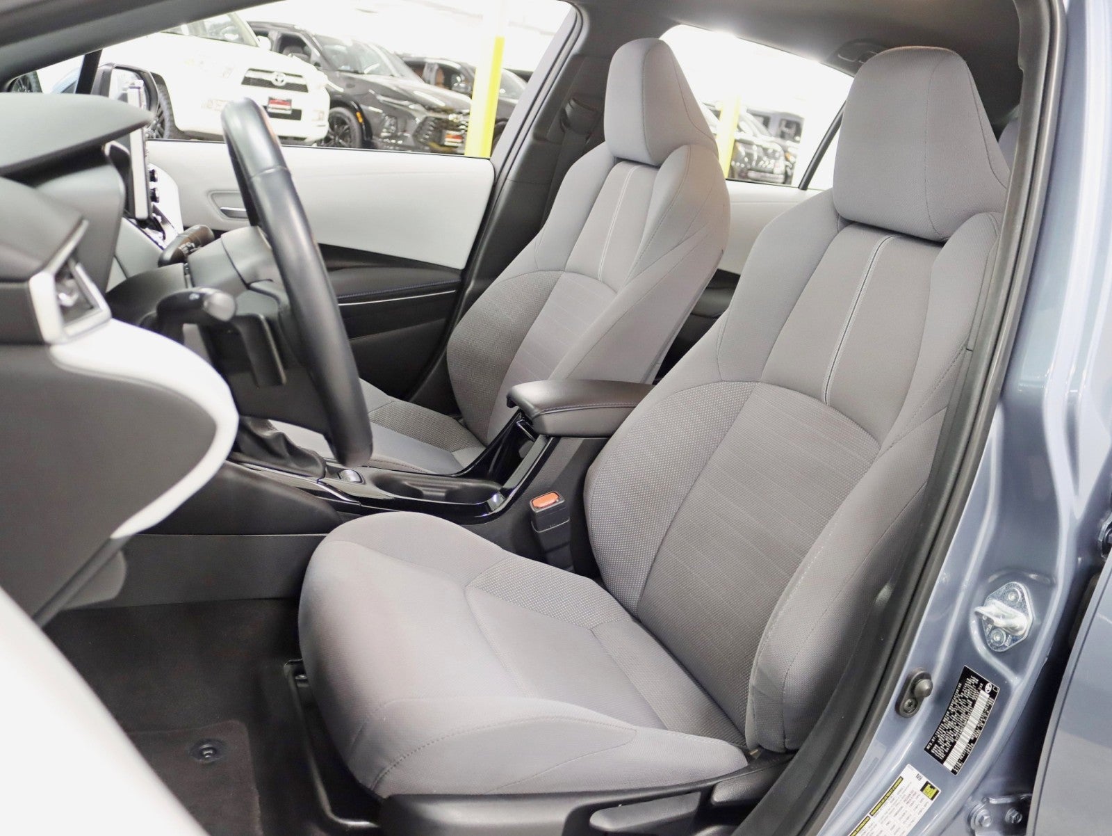 2021 Toyota Corolla SE Rear Camera CarPlay/Android Auto Xenons