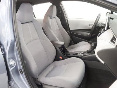 2021 Toyota Corolla SE Rear Camera CarPlay/Android Auto Xenons