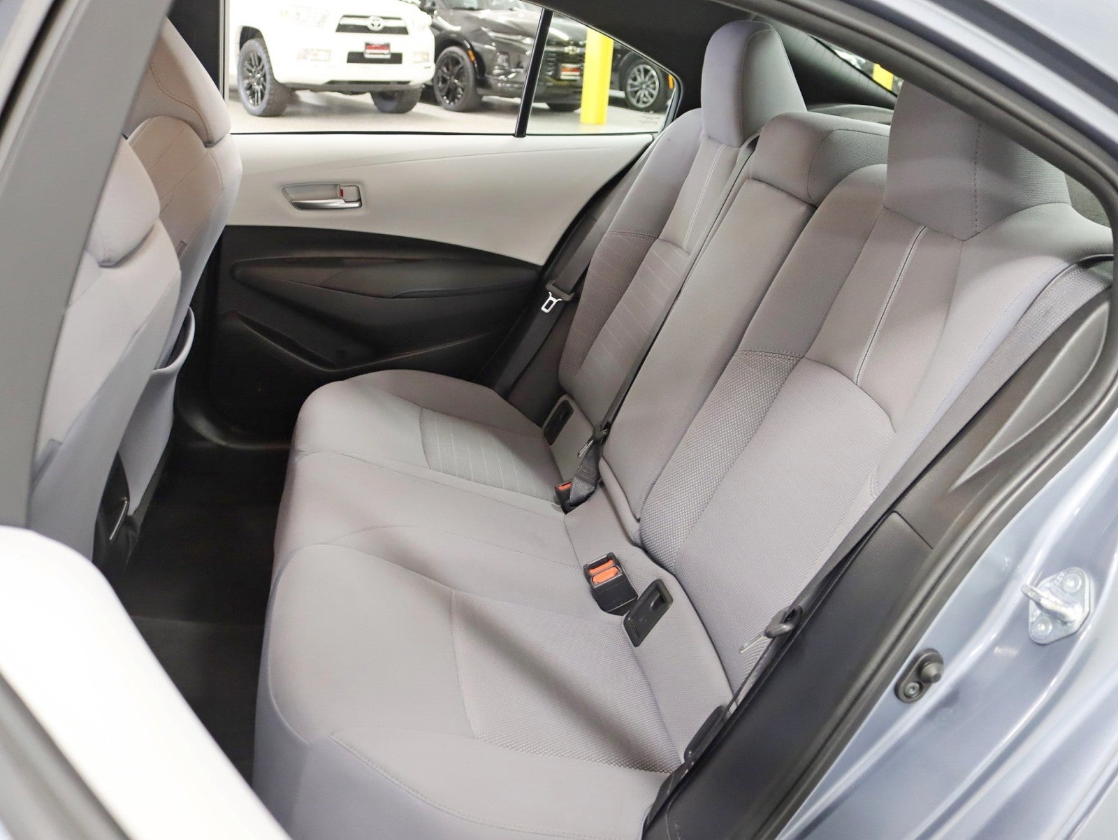 2021 Toyota Corolla SE Rear Camera CarPlay/Android Auto Xenons