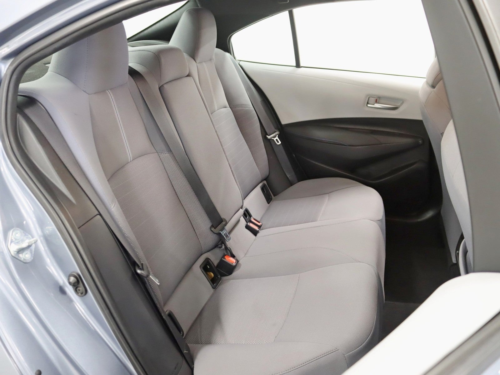 2021 Toyota Corolla SE Rear Camera CarPlay/Android Auto Xenons