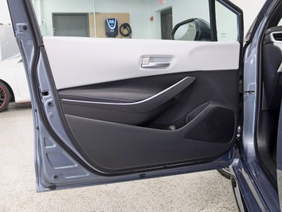 2021 Toyota Corolla SE Rear Camera CarPlay/Android Auto Xenons