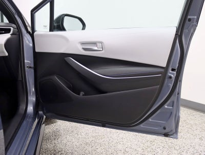 2021 Toyota Corolla SE Rear Camera CarPlay/Android Auto Xenons