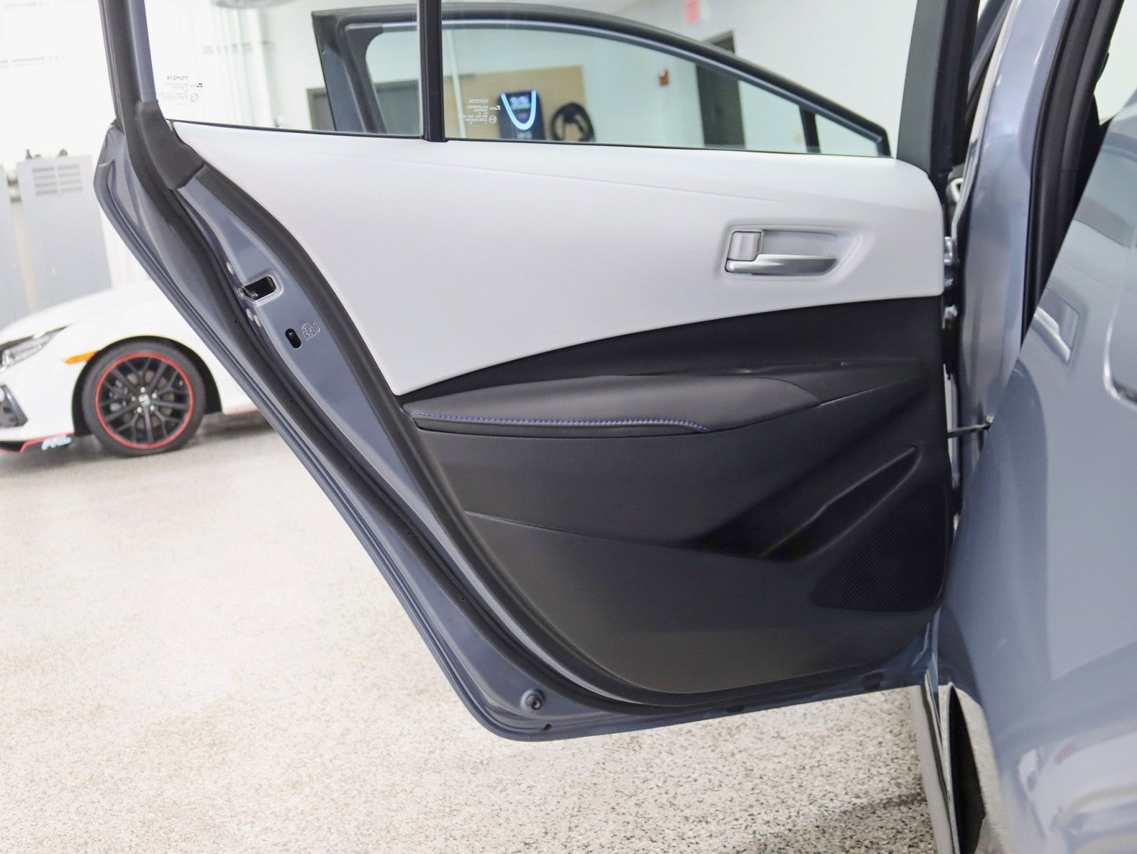 2021 Toyota Corolla SE Rear Camera CarPlay/Android Auto Xenons