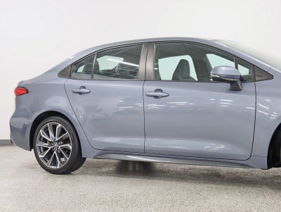 2021 Toyota Corolla SE Rear Camera CarPlay/Android Auto Xenons