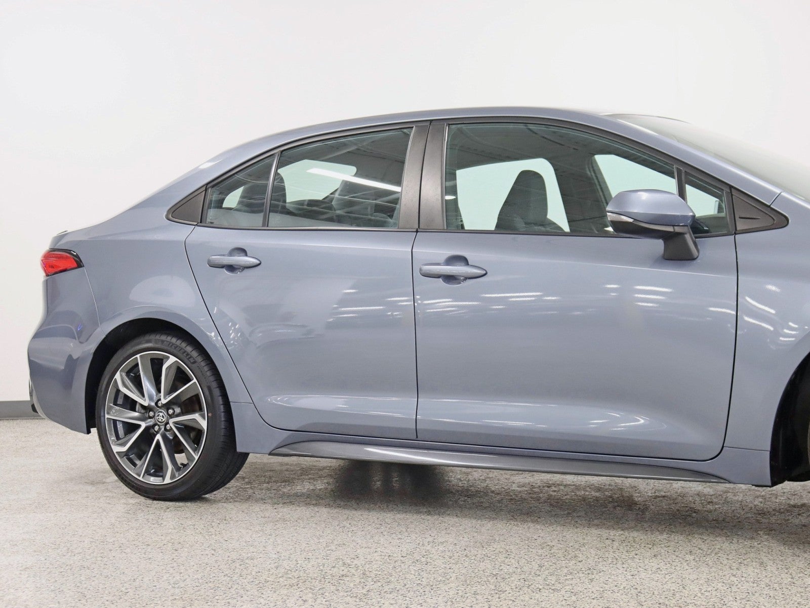 2021 Toyota Corolla SE Rear Camera CarPlay/Android Auto Xenons