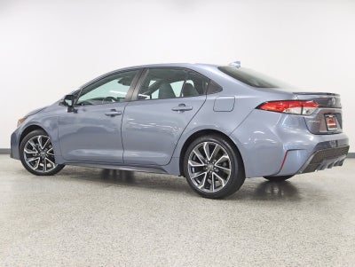 2021 Toyota Corolla SE Rear Camera CarPlay/Android Auto Xenons