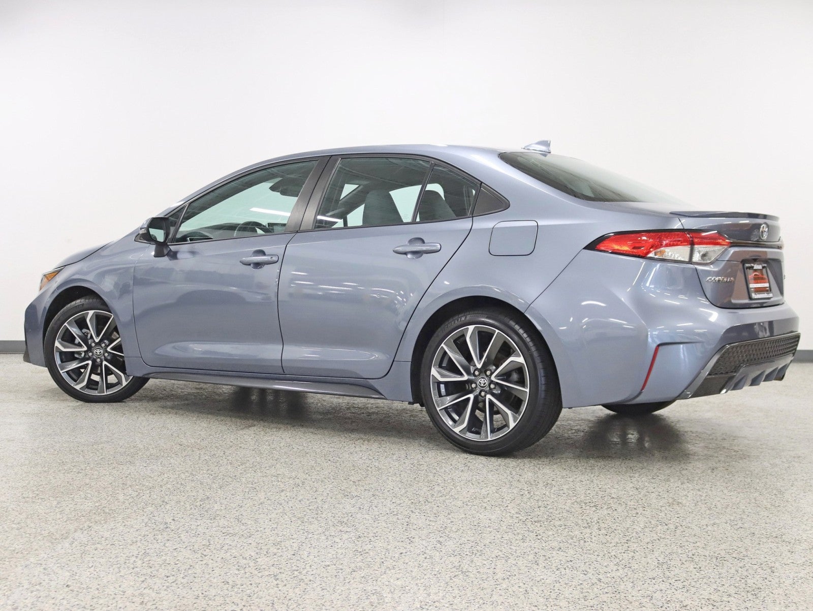 2021 Toyota Corolla SE Rear Camera CarPlay/Android Auto Xenons