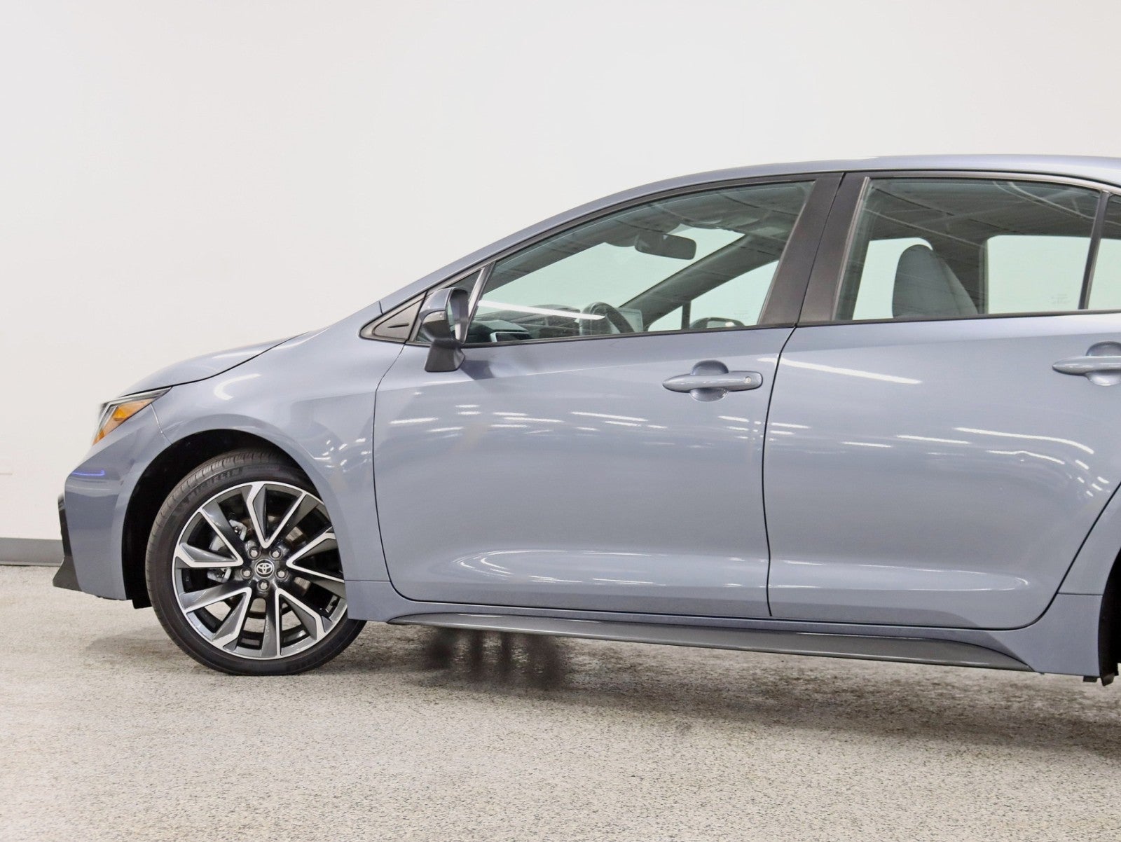 2021 Toyota Corolla SE Rear Camera CarPlay/Android Auto Xenons