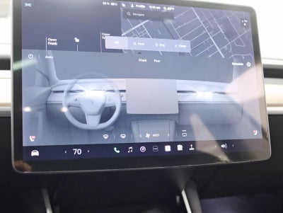 2018 Tesla Model 3 Long Range Battery 1 Owner Full Self Driving