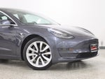 2018 Tesla Model 3 Long Range Battery 1 Owner Full Self Driving