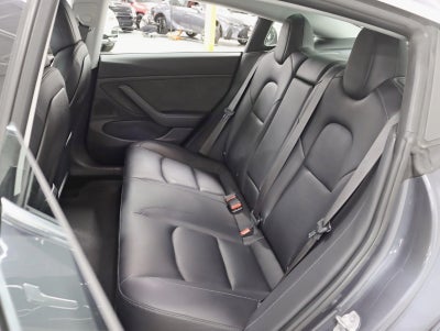 2018 Tesla Model 3 Long Range Battery 1 Owner Full Self Driving