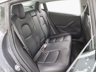 2018 Tesla Model 3 Long Range Battery 1 Owner Full Self Driving