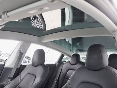 2018 Tesla Model 3 Long Range Battery 1 Owner Full Self Driving