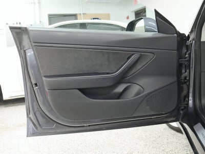 2018 Tesla Model 3 Long Range Battery 1 Owner Full Self Driving