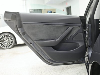 2018 Tesla Model 3 Long Range Battery 1 Owner Full Self Driving