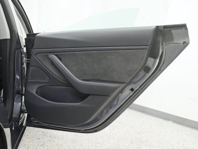 2018 Tesla Model 3 Long Range Battery 1 Owner Full Self Driving