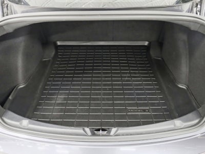 2018 Tesla Model 3 Long Range Battery 1 Owner Full Self Driving