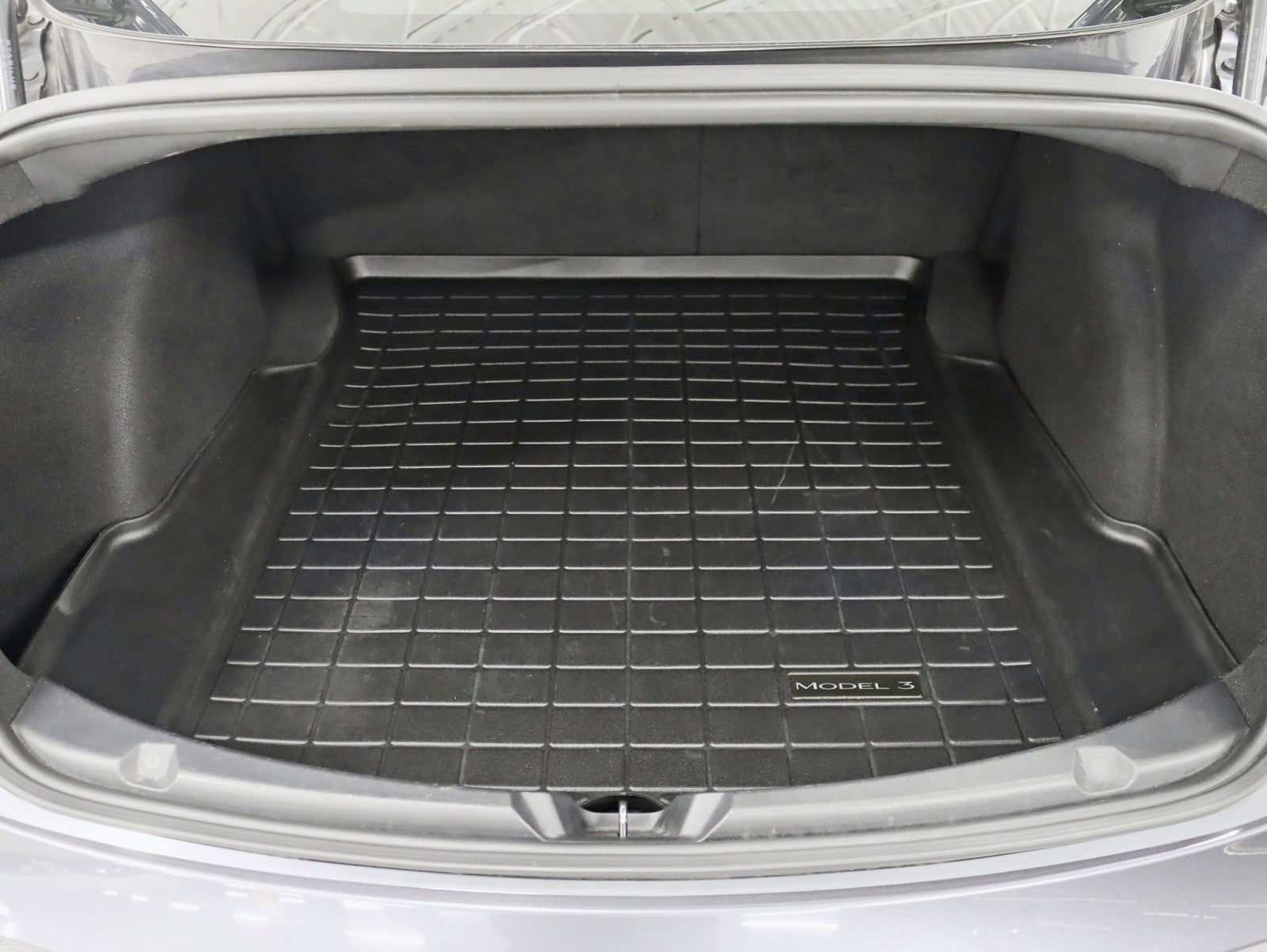 2018 Tesla Model 3 Long Range Battery 1 Owner Full Self Driving