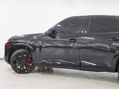 2023 BMW XM Cali Truck Best Color Combo Bowers & Wilkins Diamond Surround Fully Loaded
