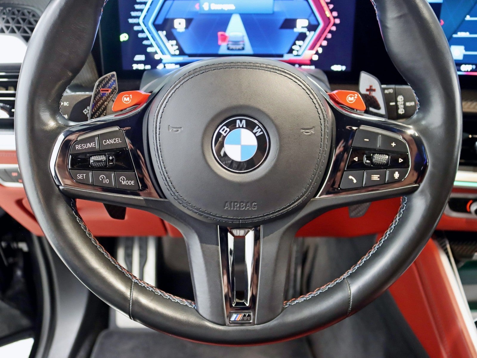 2023 BMW XM Cali Truck Best Color Combo Bowers & Wilkins Diamond Surround Fully Loaded