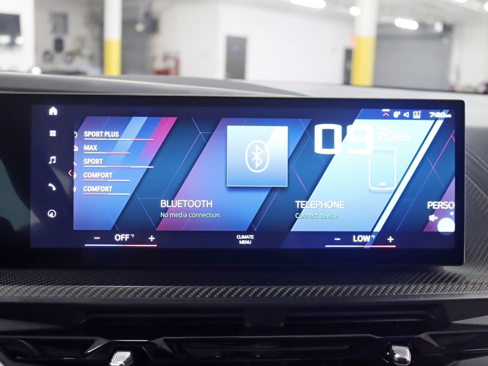 2023 BMW XM Cali Truck Best Color Combo Bowers & Wilkins Diamond Surround Fully Loaded