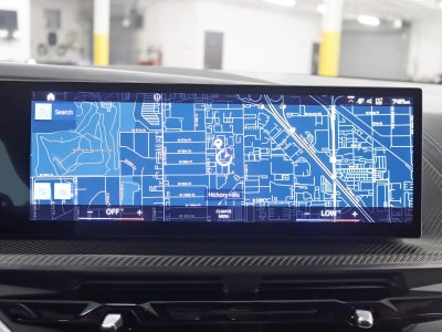 2023 BMW XM Cali Truck Best Color Combo Bowers & Wilkins Diamond Surround Fully Loaded
