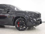 2023 BMW XM Cali Truck Best Color Combo Bowers & Wilkins Diamond Surround Fully Loaded
