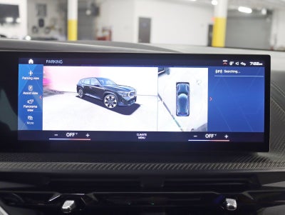 2023 BMW XM Cali Truck Best Color Combo Bowers & Wilkins Diamond Surround Fully Loaded