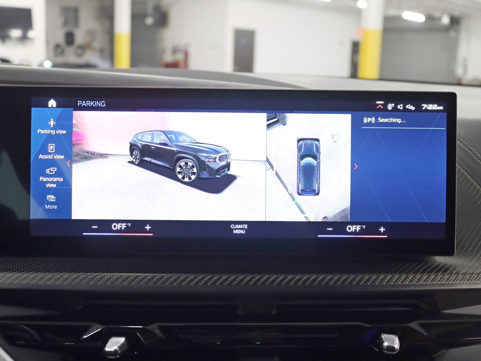 2023 BMW XM Cali Truck Best Color Combo Bowers & Wilkins Diamond Surround Fully Loaded