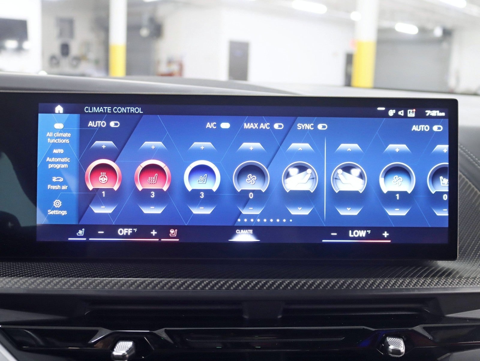 2023 BMW XM Cali Truck Best Color Combo Bowers & Wilkins Diamond Surround Fully Loaded
