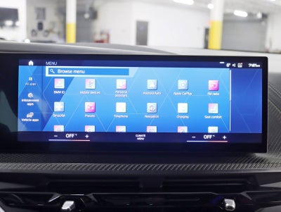 2023 BMW XM Cali Truck Best Color Combo Bowers & Wilkins Diamond Surround Fully Loaded