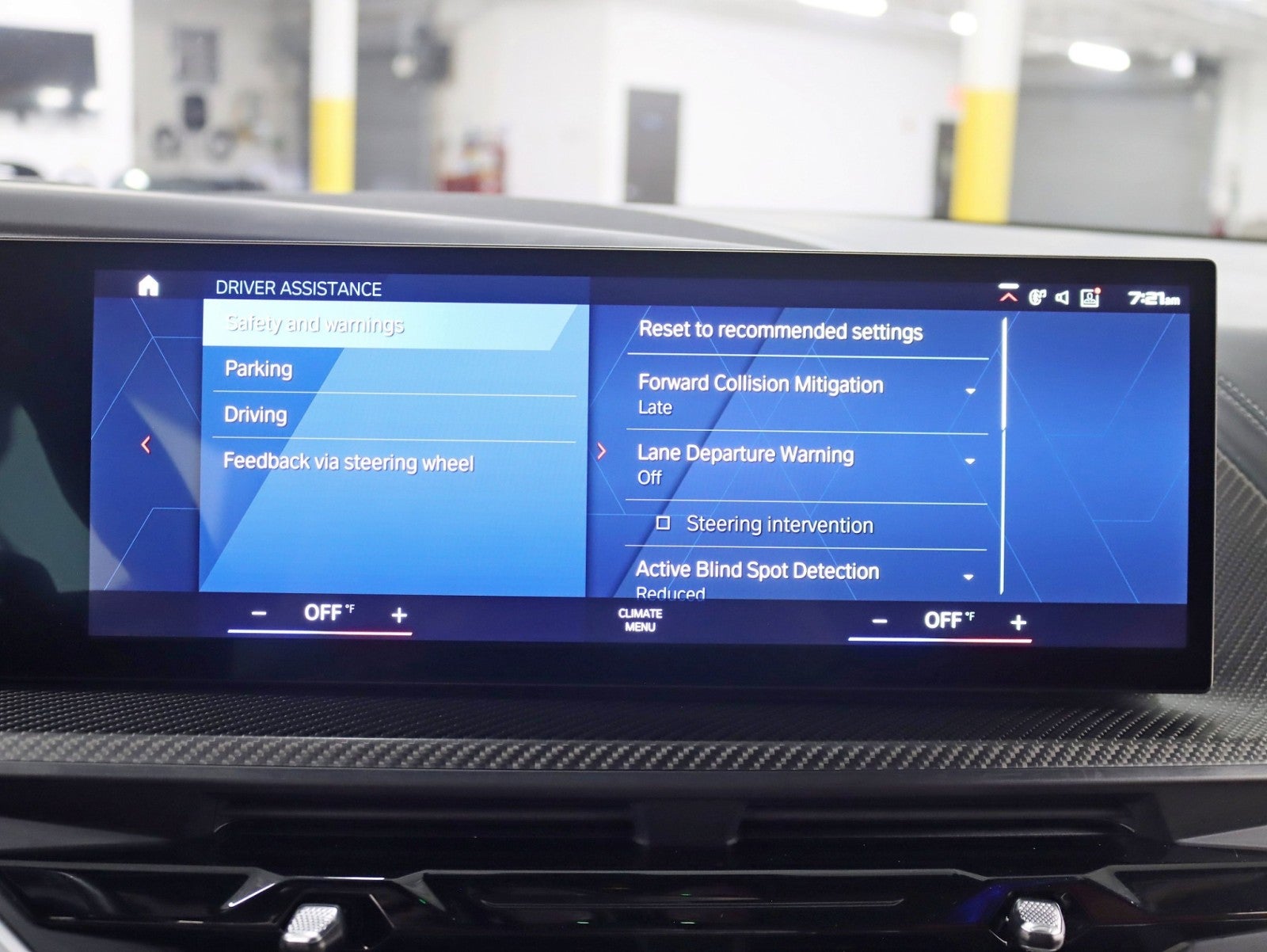 2023 BMW XM Cali Truck Best Color Combo Bowers & Wilkins Diamond Surround Fully Loaded