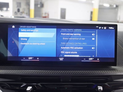 2023 BMW XM Cali Truck Best Color Combo Bowers & Wilkins Diamond Surround Fully Loaded